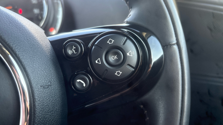 MINI Countryman 1.5 Cooper Exclusive 5dr Petrol Hatchback